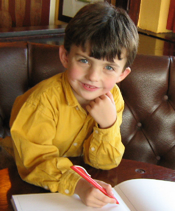 Sebastian