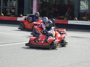 Karting